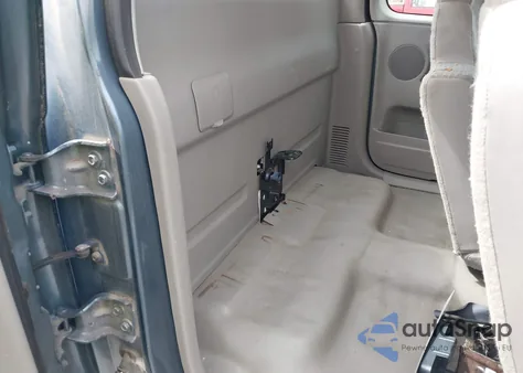 2006 Chevrolet Colorado Ls from USA, damaged, VIN 1GCCS198568266839